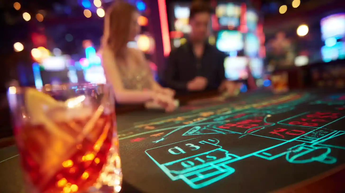 blackjack dealer rules