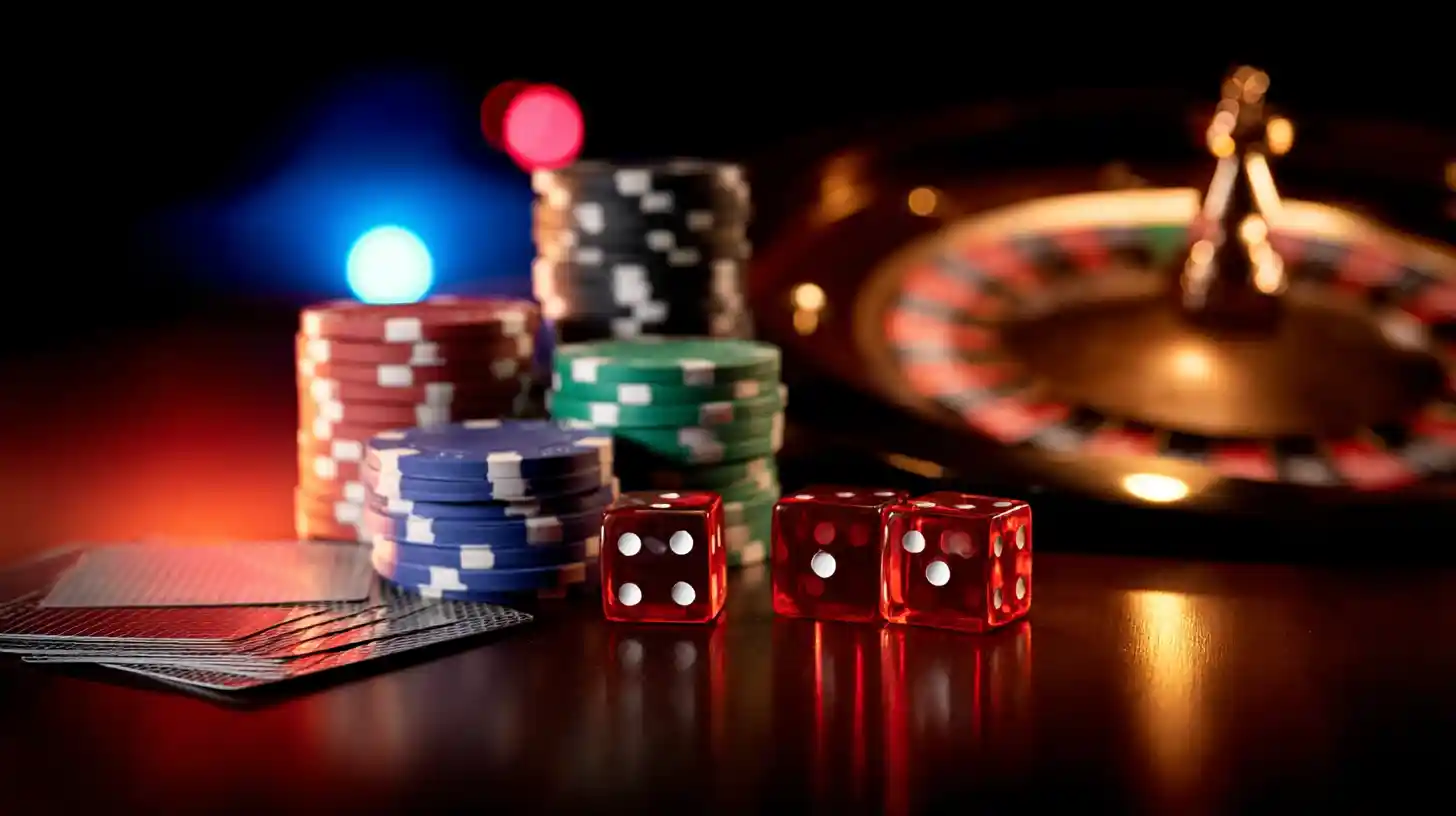 online blackjack casino