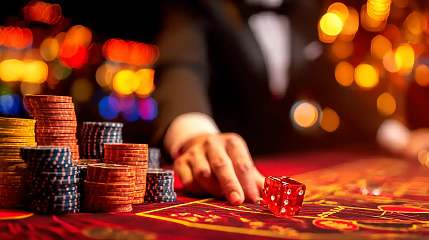 ae baccarat