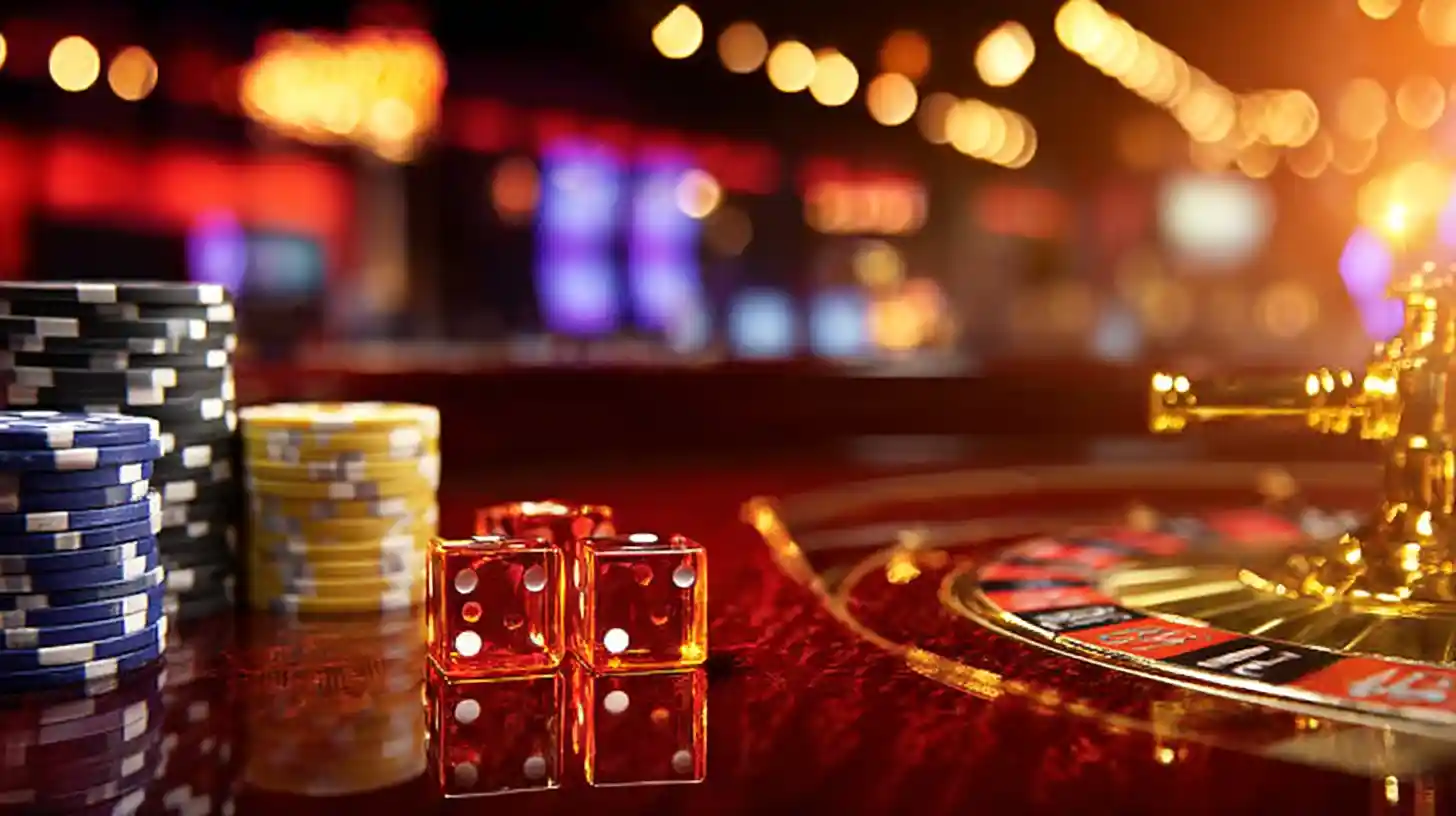 naga slot