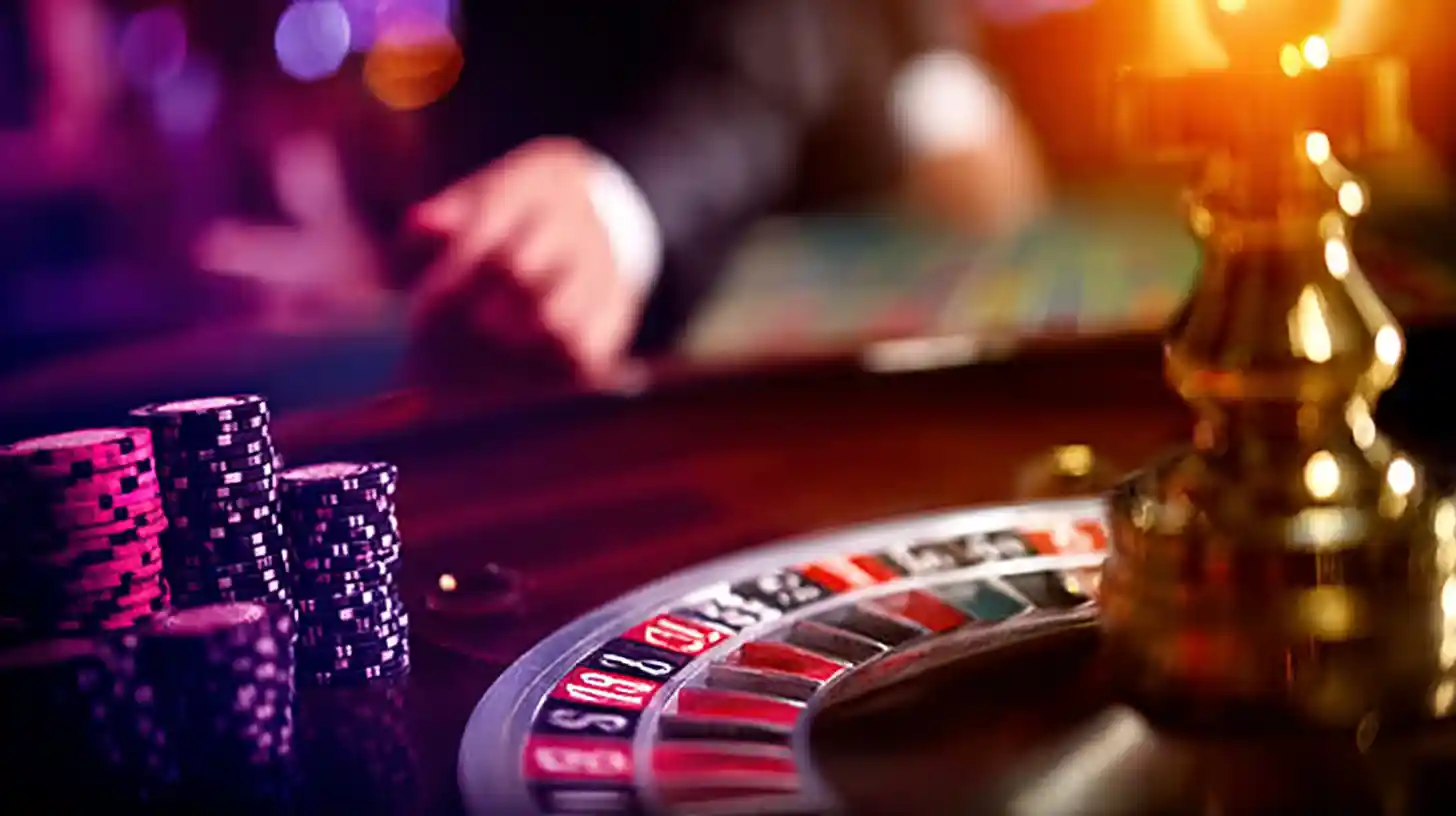 bingo and slots