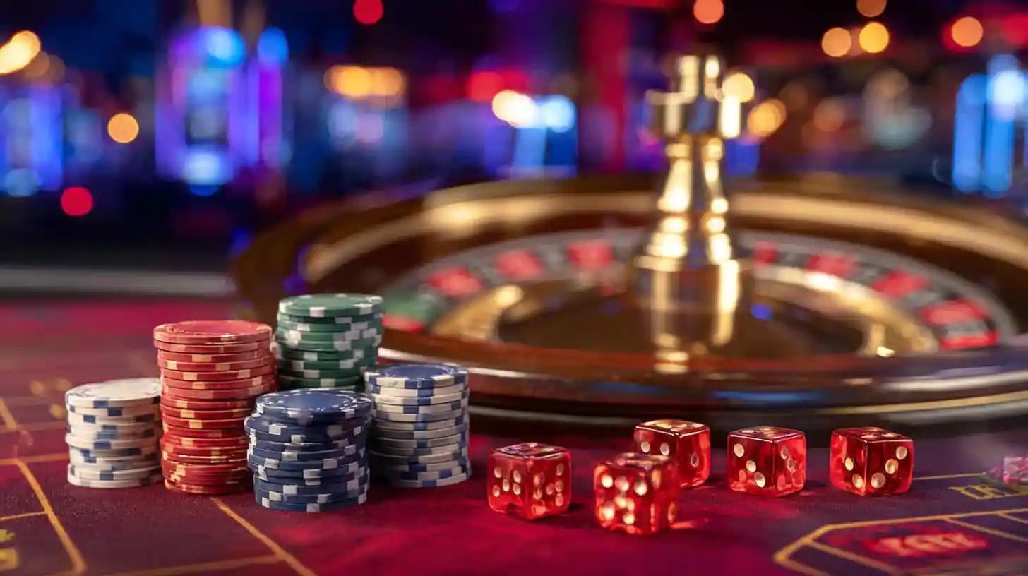 roulette cam