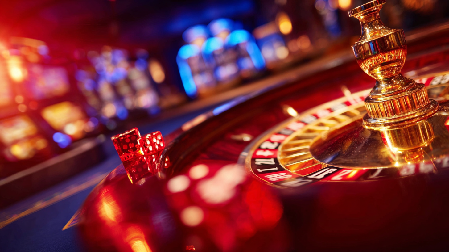 สล็อต boss45