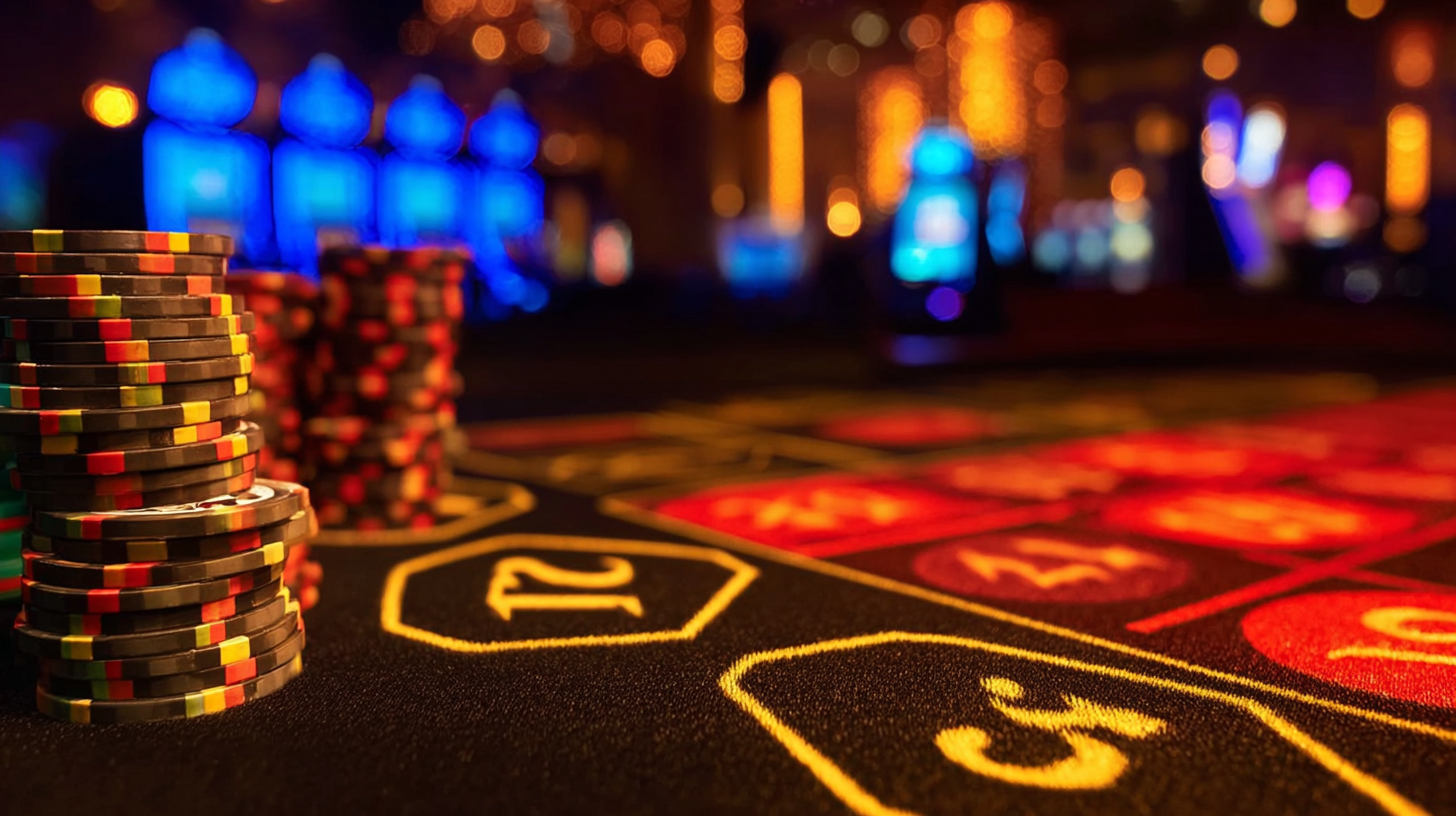 สล็อต boss45