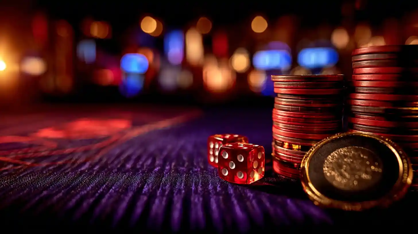 betflik slot
