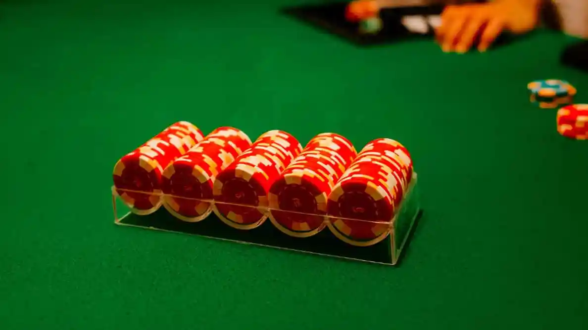 z69 slot