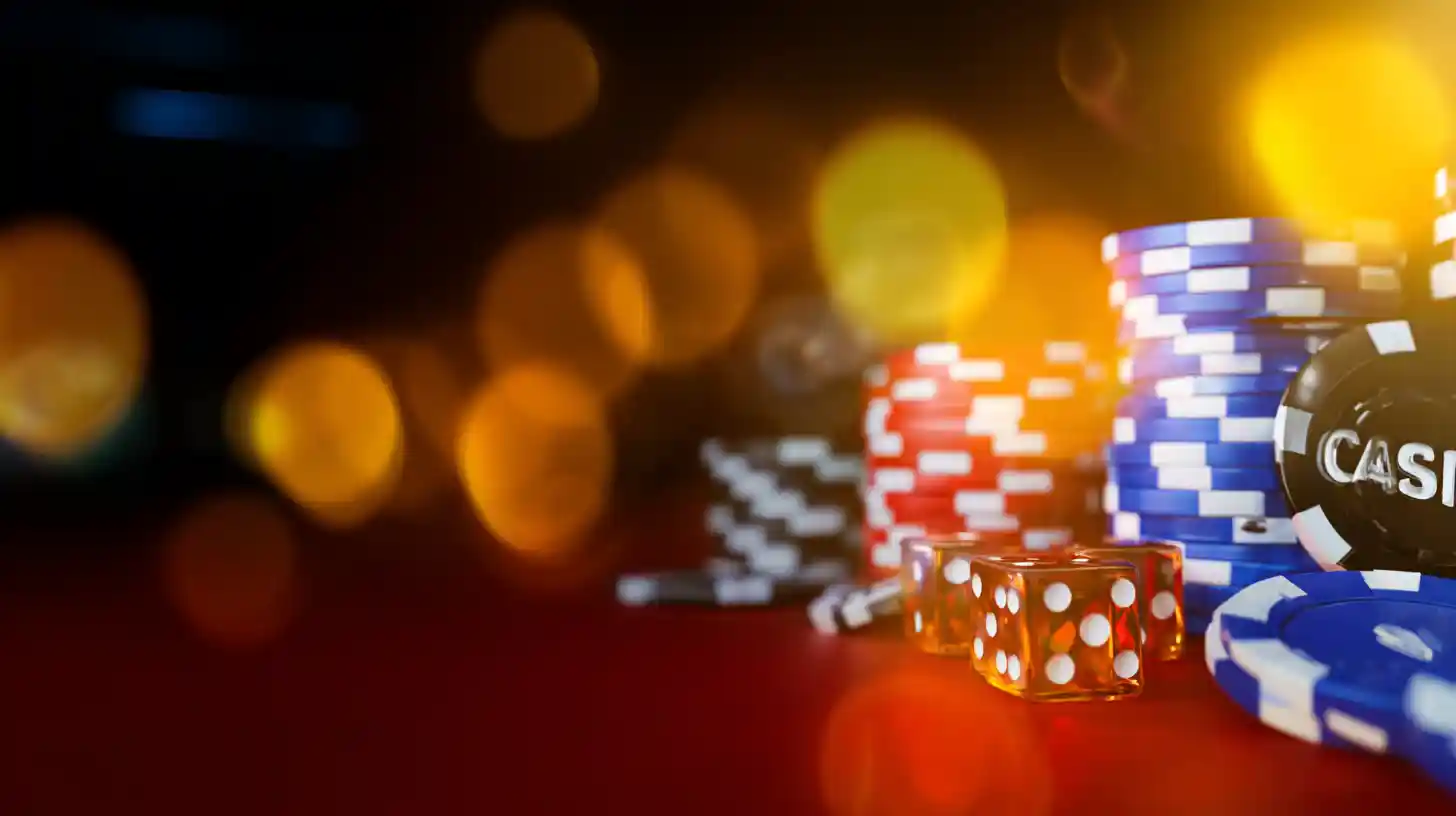 no way out the roulette ซับไทย
