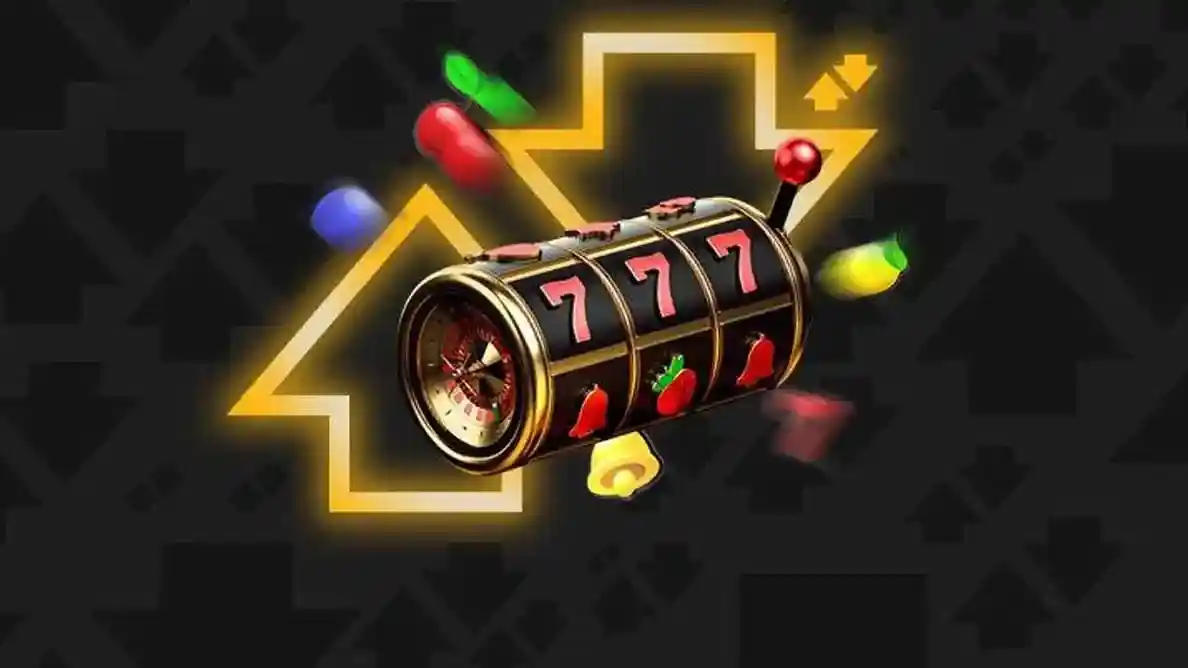 crown slot
