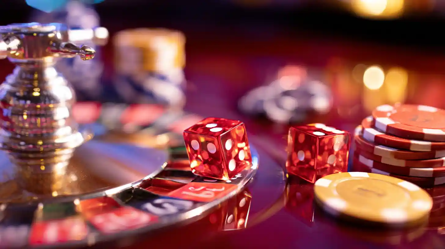 slots welcome bonus