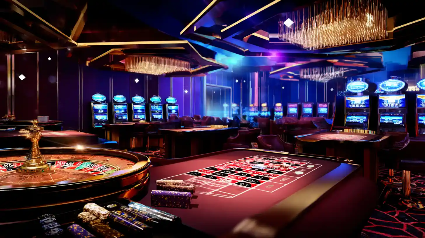 24 slots casino login