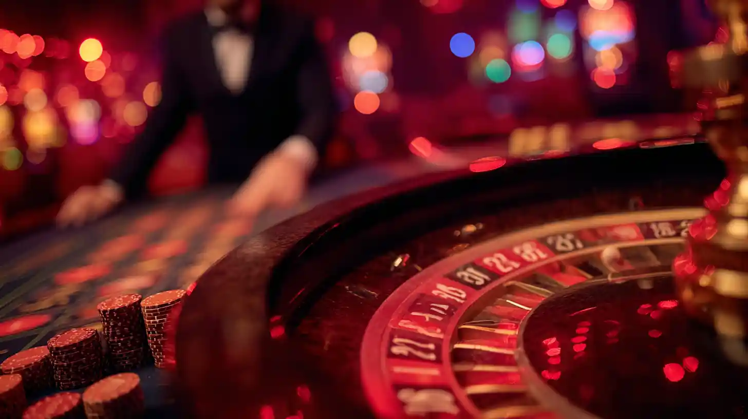 roulette tricks