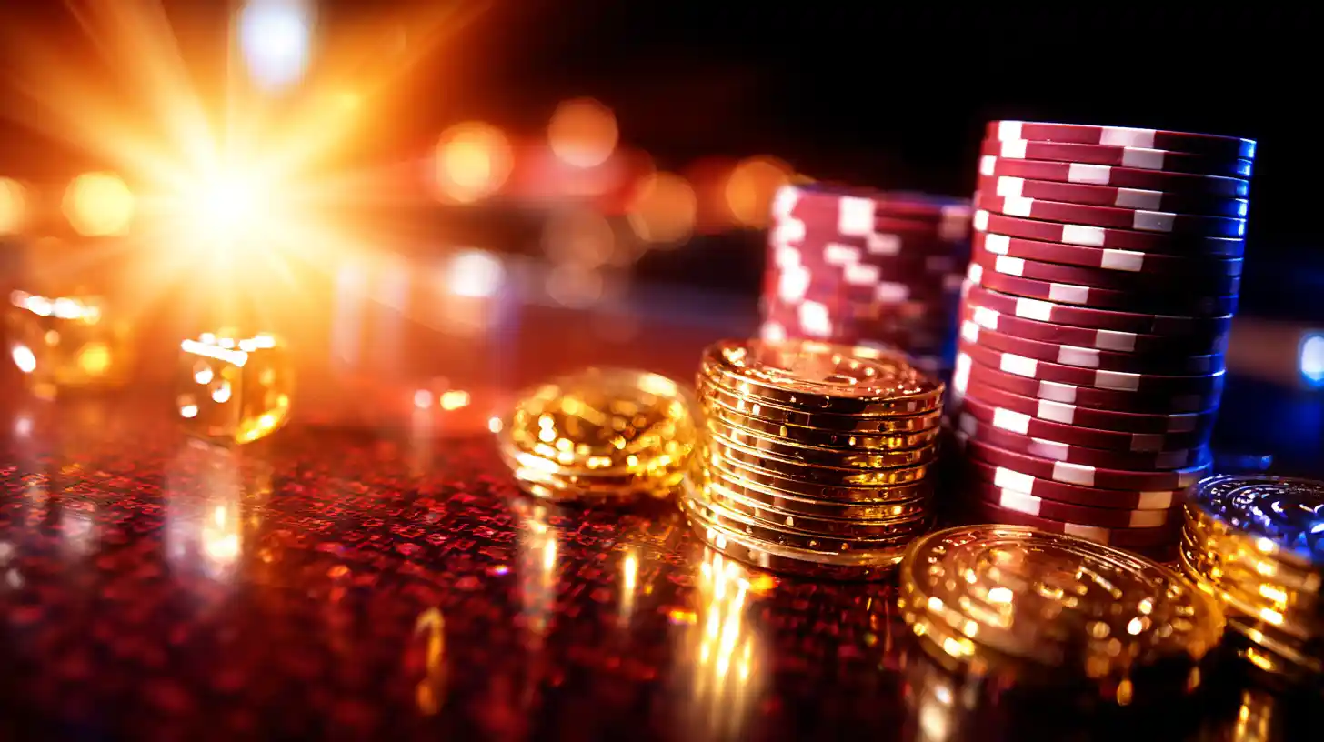 free slots win real money no deposit required