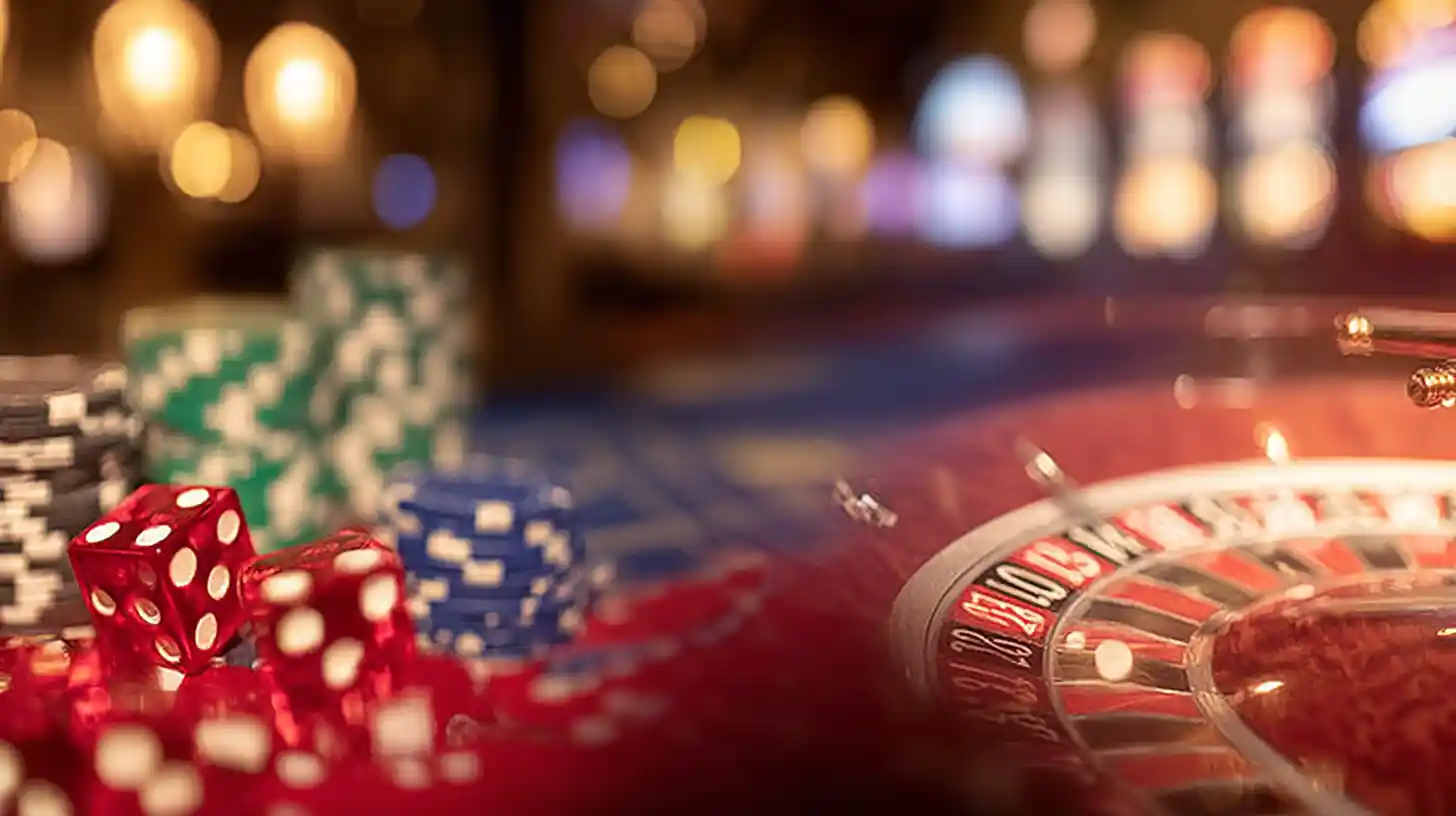 play baccarat for money