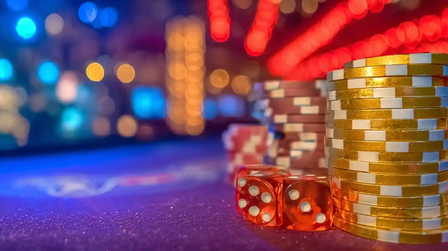 promotion slot