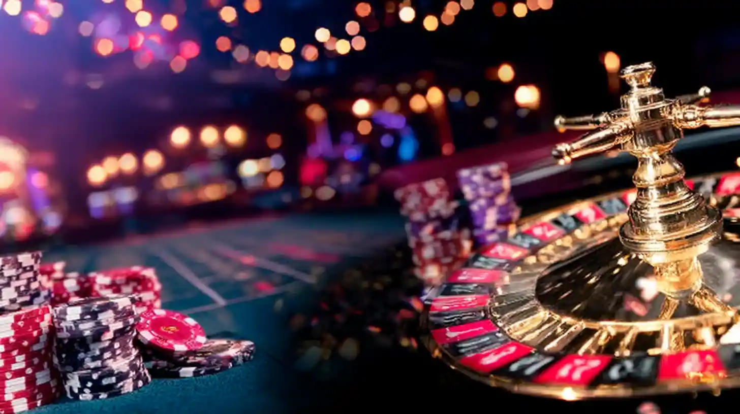 mini roulette