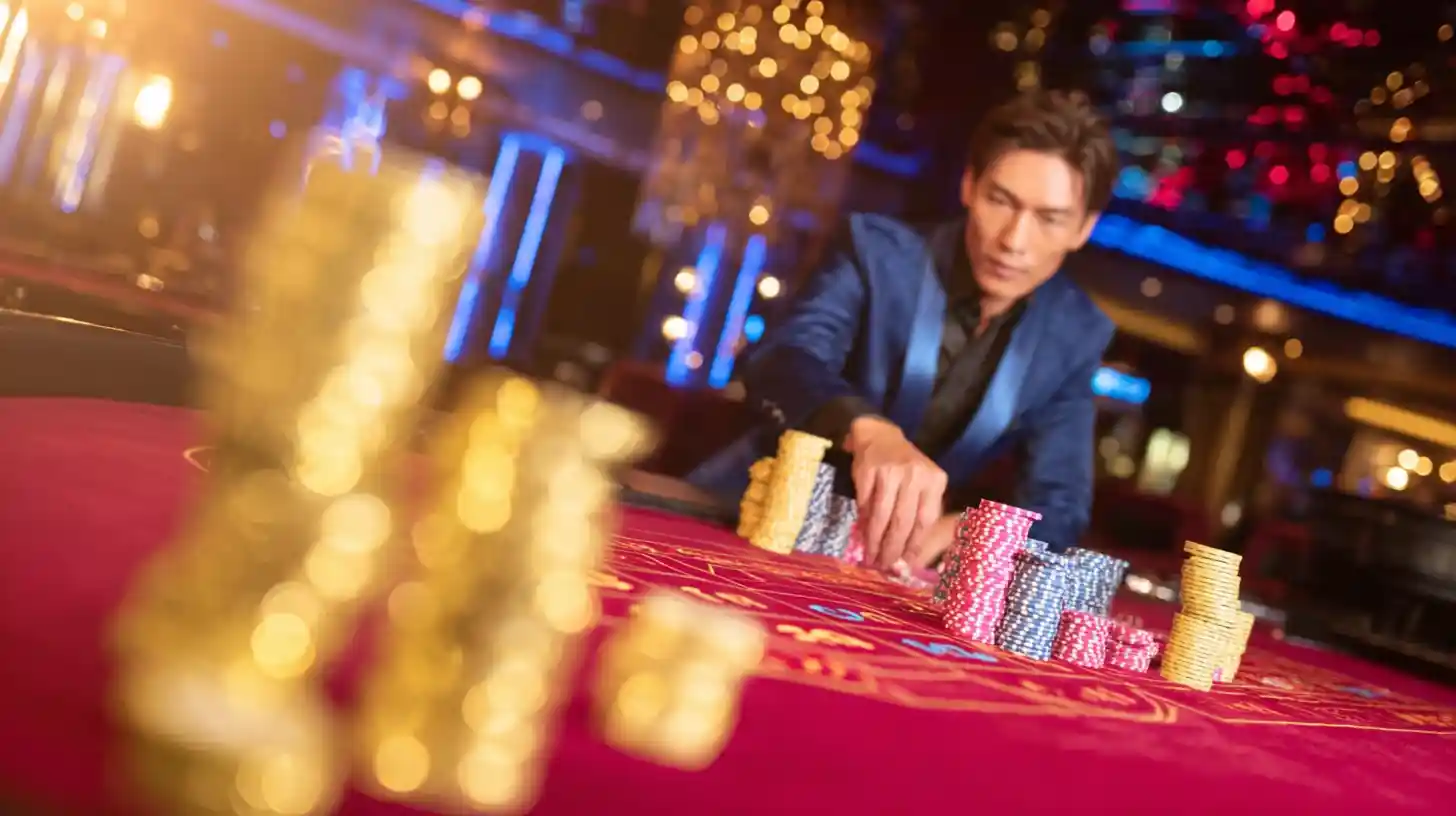 tga slot เข้าสู่ระบบ