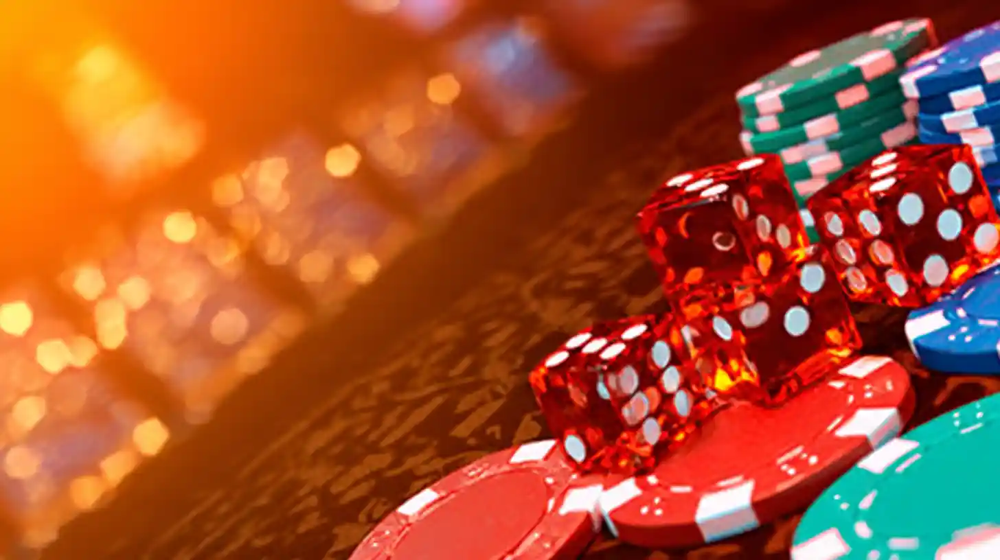 wallet biggame slot