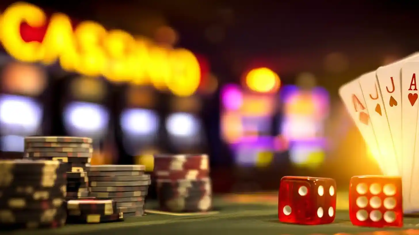 roulette demo play