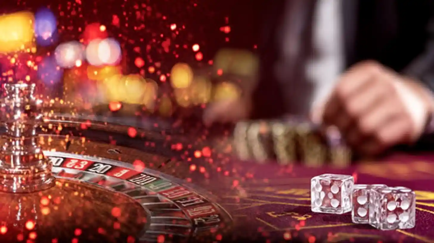 vegas slot wallet