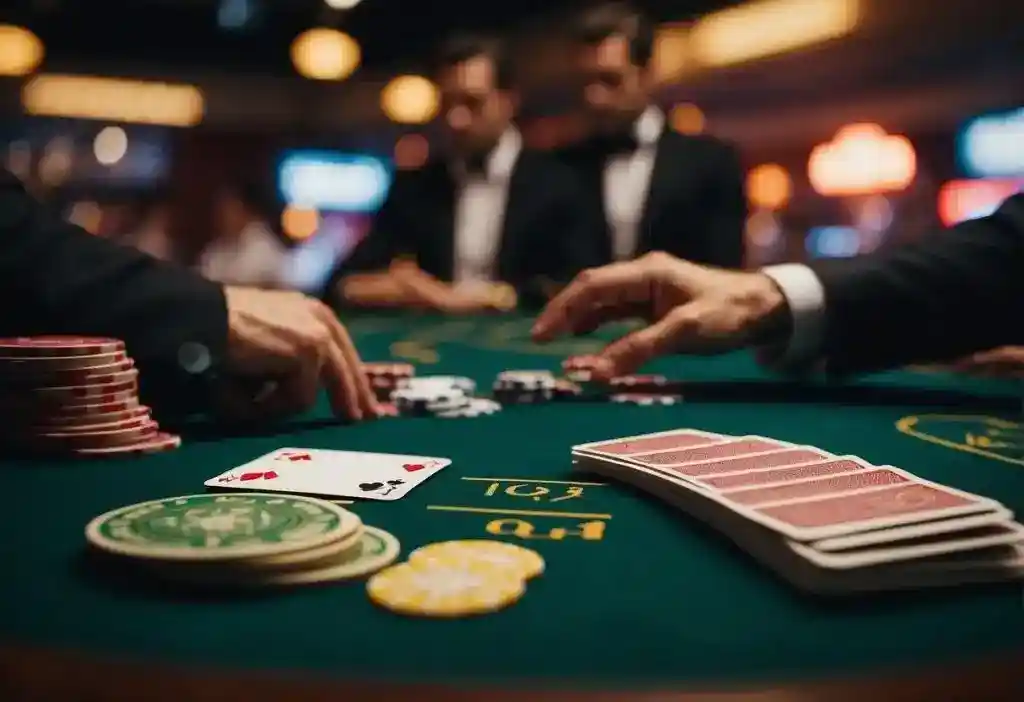 slots magic casino