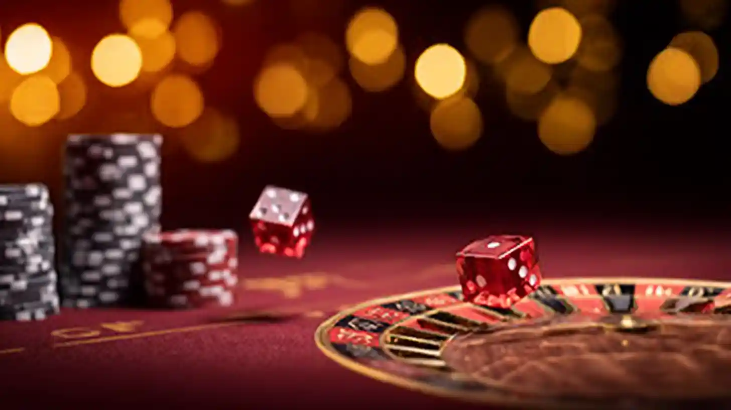 rolling slots