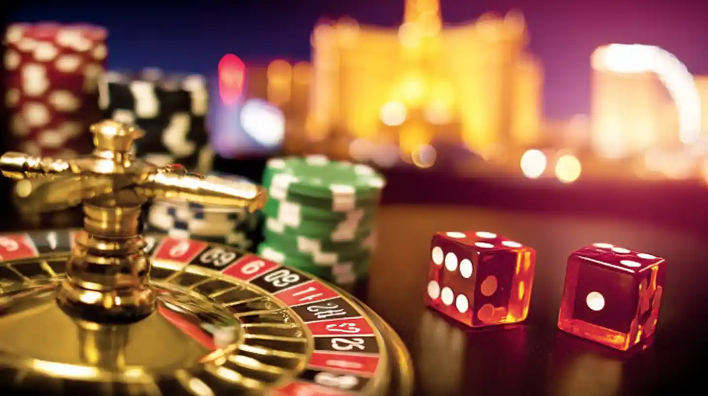 ทดลองเล่นslot