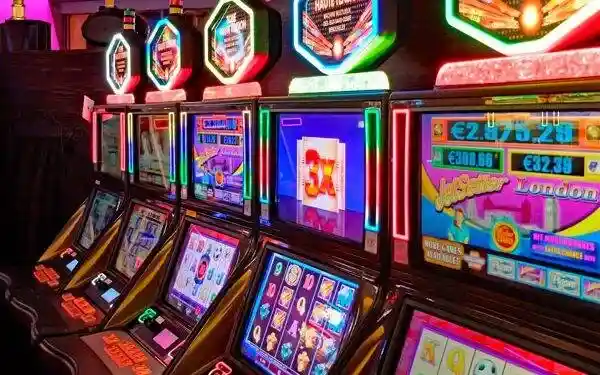 อเวจี slot