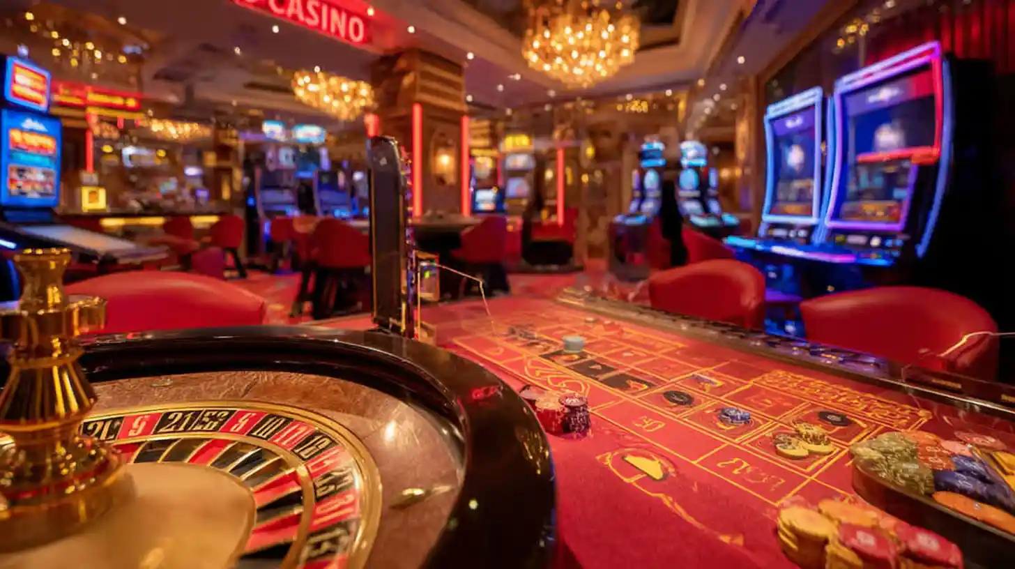 classic slots