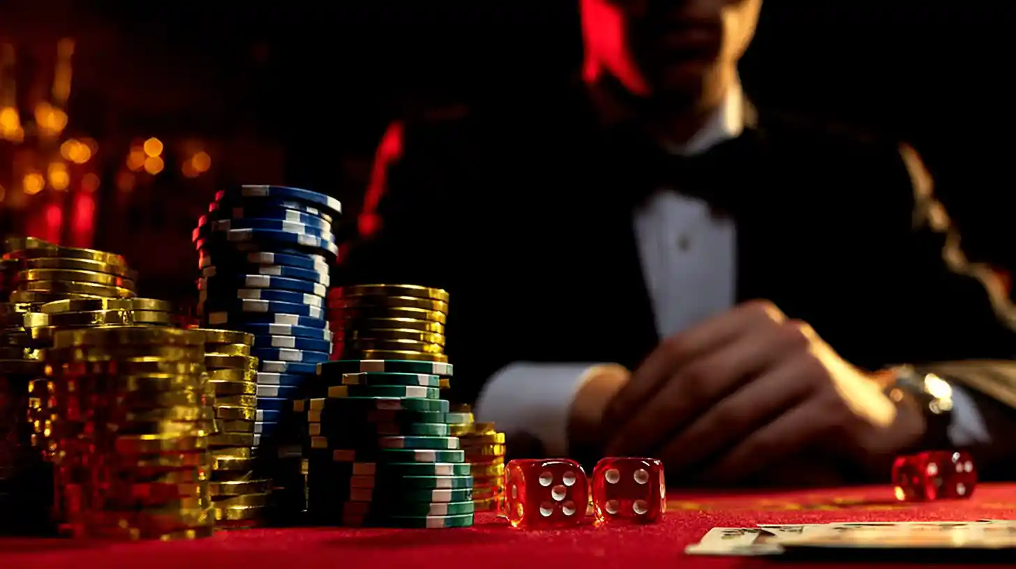 lv slot