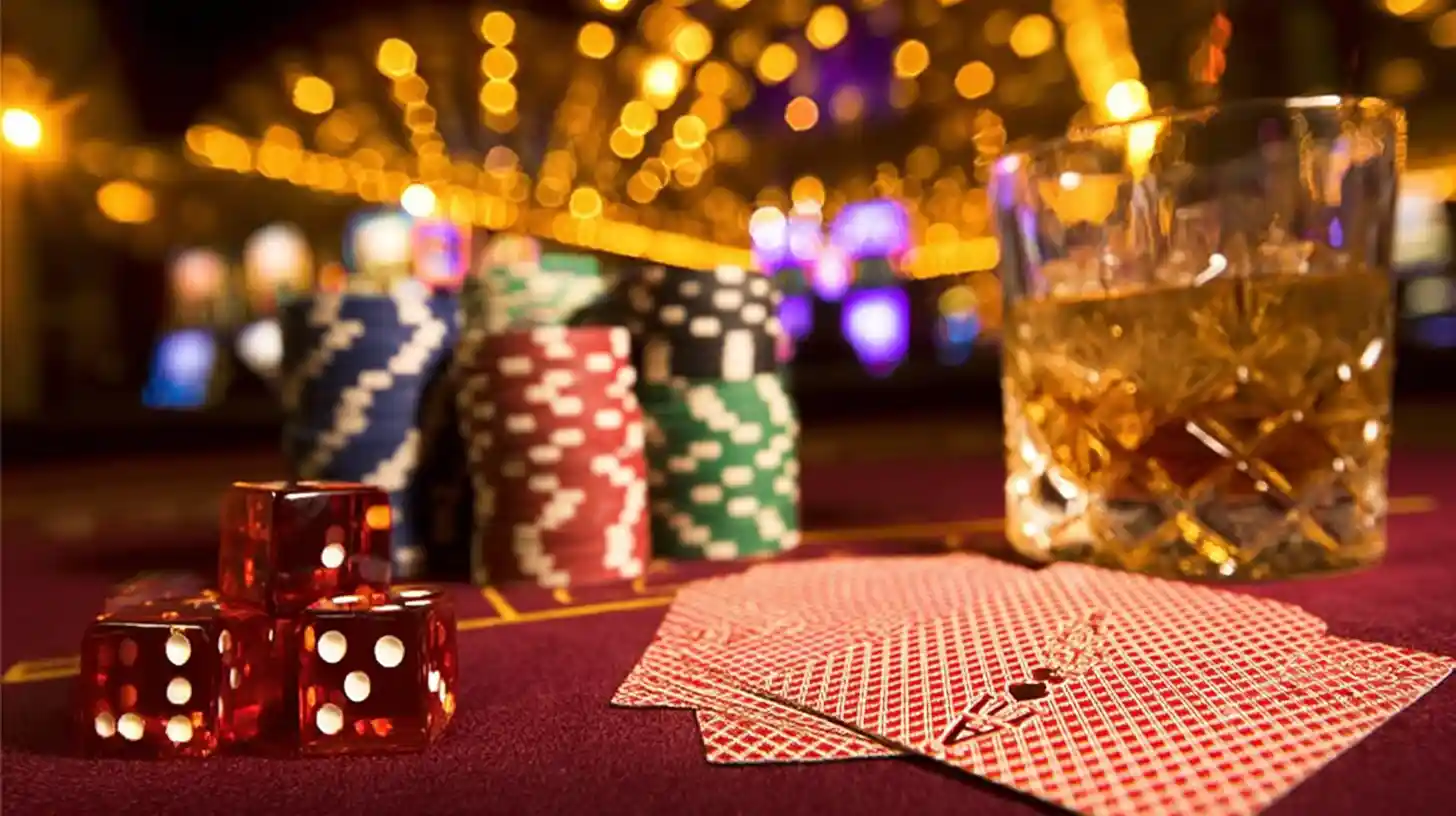 free game slot