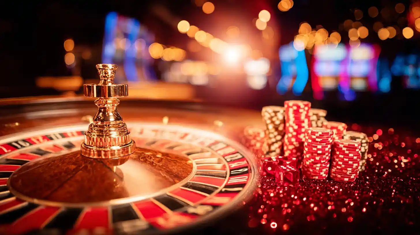 house of fun™ - casino slots