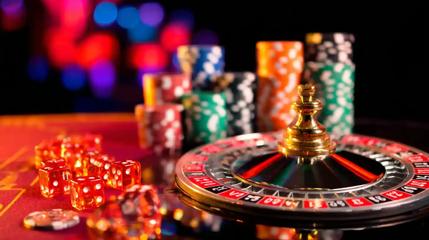 98 slot