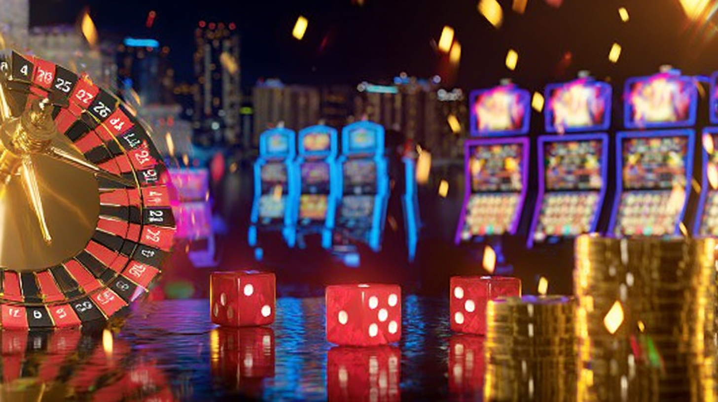 สล็อต boss45