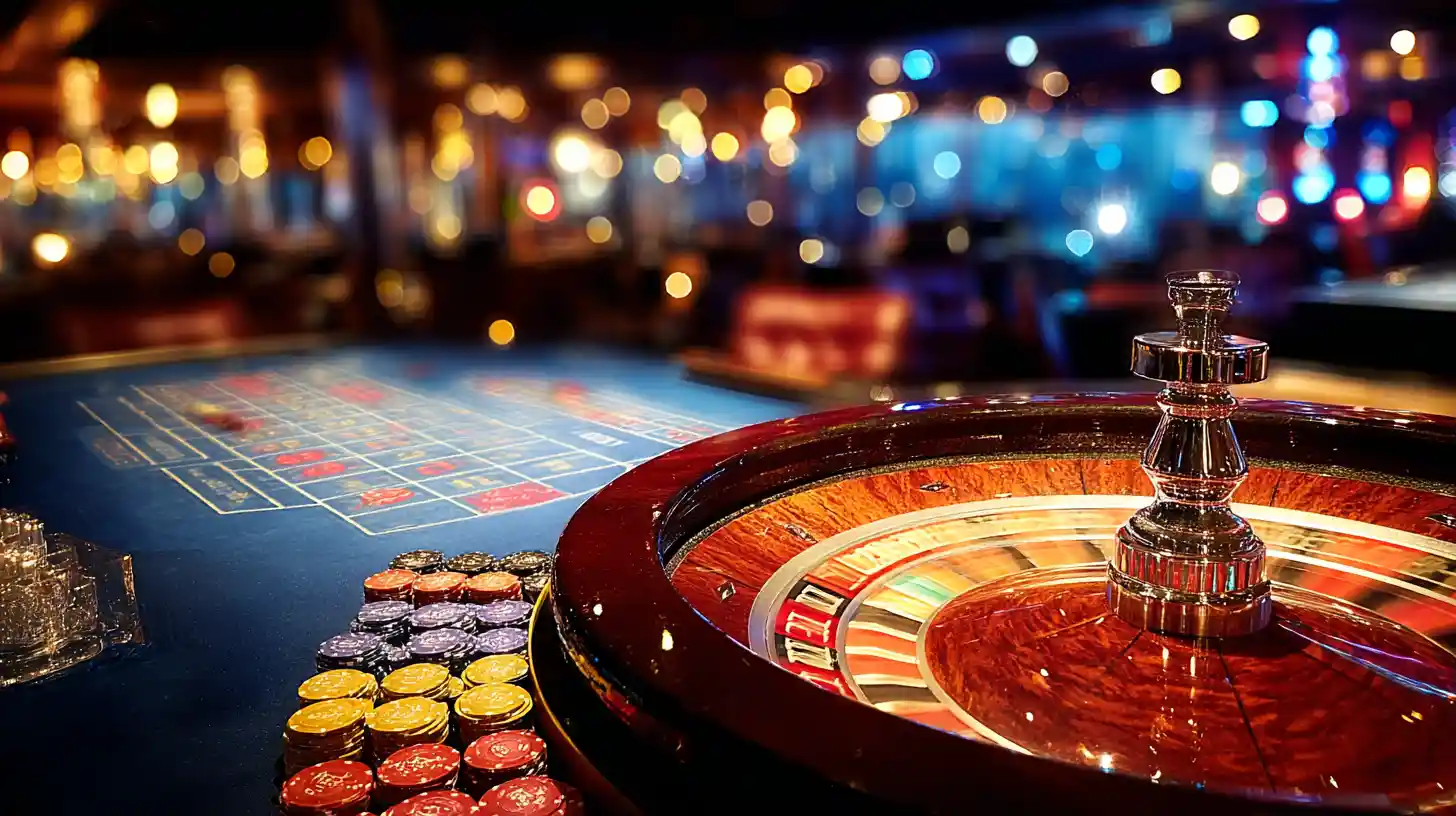 สล็อต boss45