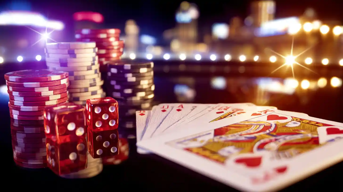 slots game