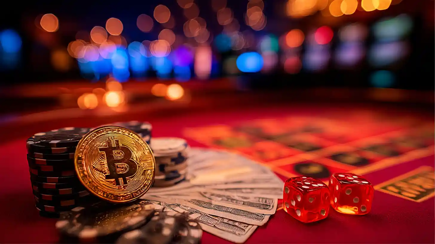 roulette spielen