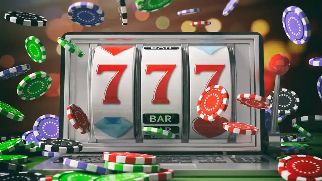 88 slot