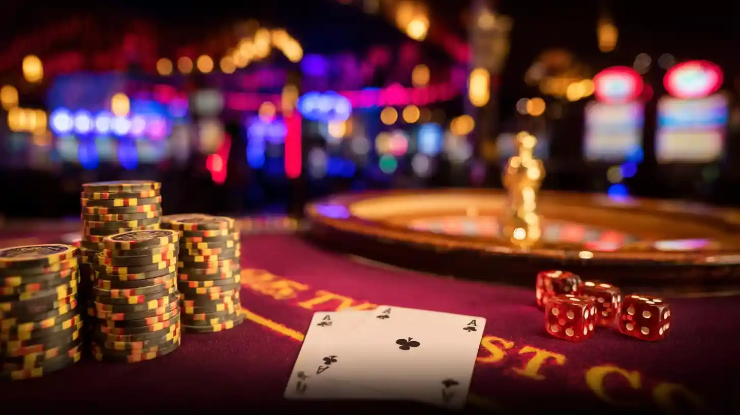 slot sites uk