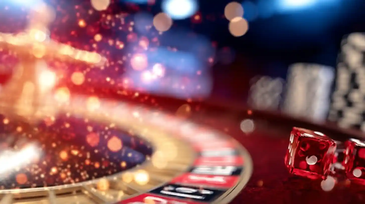 slot casino