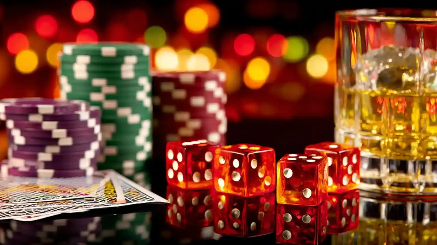 play slots for real money