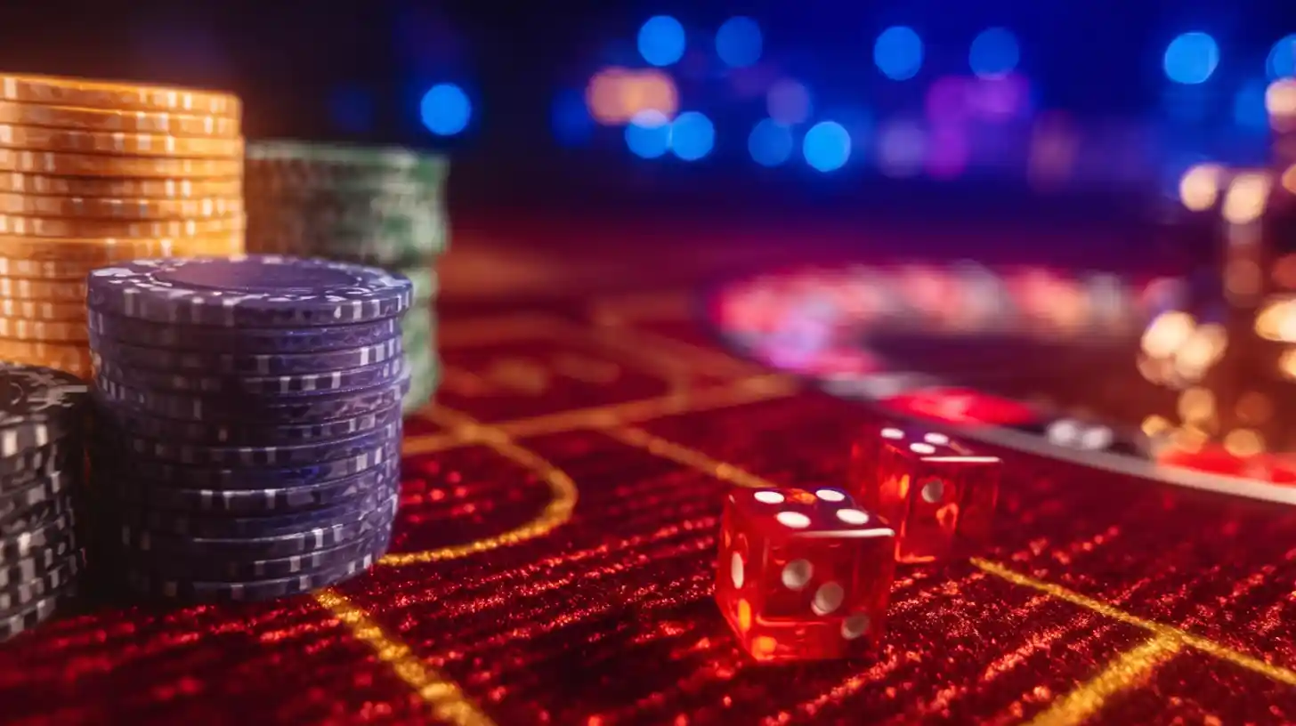 สล็อต boss45