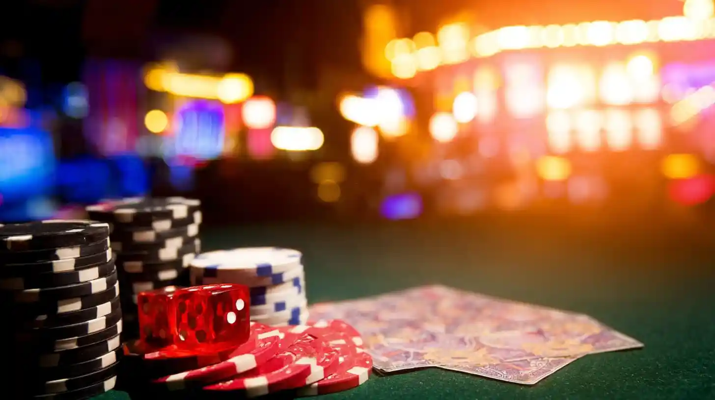 ai scan baccarat