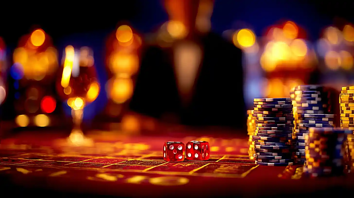 crystal slots