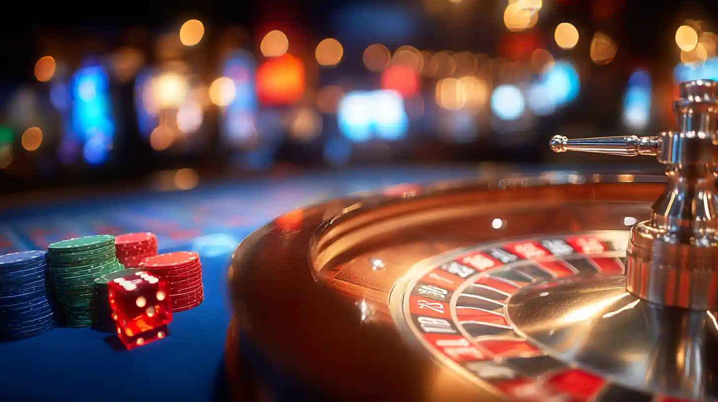 pp slot free play