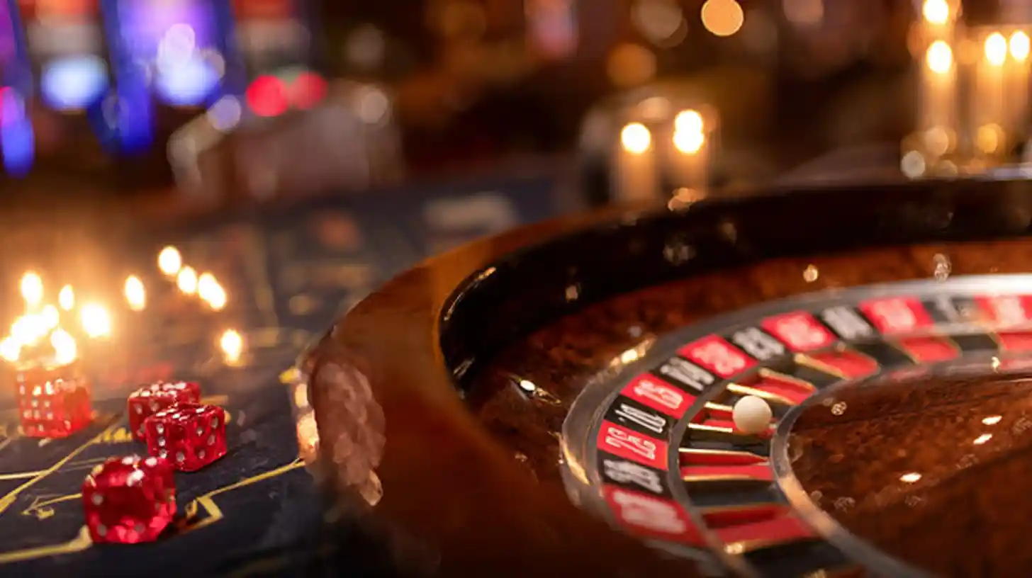 strip blackjack