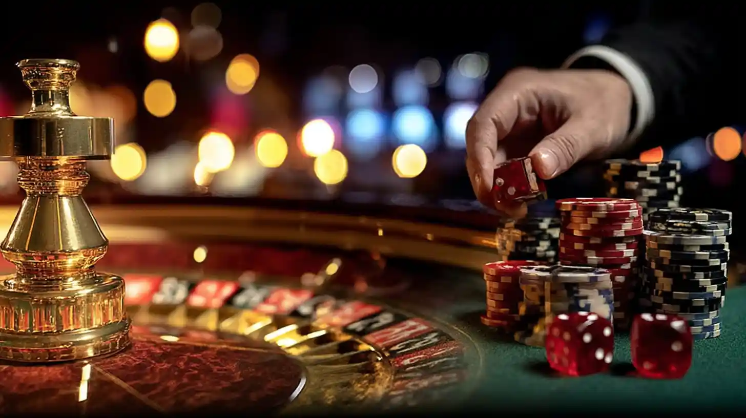 vegas slots online